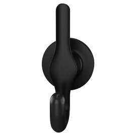 Studio® S Double Robe Hook, 7105210.243