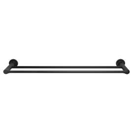 Studio® S 24-Inch Double Towel Bar, 7105224.243