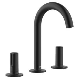 Studio® S 8-Inch Widespread 2-Handle Bathroom Faucet 1.2 Gpm/4.5 L/Min With Knob Handles, 7105821.243