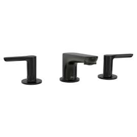 Studio® S Widespread Low Spout 2-Handle Bathroom Faucet 1.2 Gpm/4.5 L/Min With Lever Handles, 7105857.243