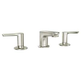 Studio® S Widespread Low Spout 2-Handle Bathroom Faucet 1.2 Gpm/4.5 L/Min With Lever Handles, 7105857.295