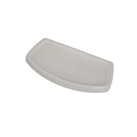 Cadet 3 Toilet Tank Cover, 735121-400.020