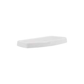 Cadet 3 Compact 10-In. Rough-In Toilet Tank Cover, 735122-400.020
