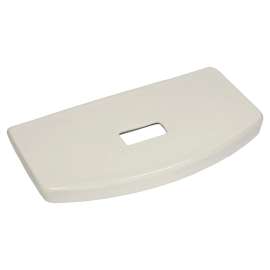 H2Option® Dual Flush 12-Inch Rough Toilet Tank Cover, 735138-400.020