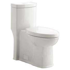 Boulevard® One-Piece Toilet Tank Cover, 735148-400.020