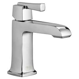 Townsend® Single Hole Single-Handle Bathroom Faucet 1.2 Gpm/4.5 L/Min With Lever Handle, 7353101.002