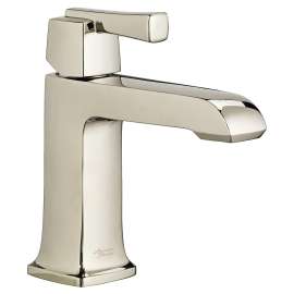 Townsend® Single Hole Single-Handle Bathroom Faucet 1.2 Gpm/4.5 L/Min With Lever Handle, 7353101.013