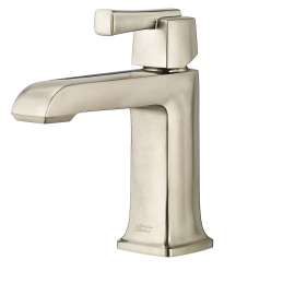 Townsend® Single Hole Single-Handle Bathroom Faucet 1.2 Gpm/4.5 L/Min With Lever Handle, 7353101.295