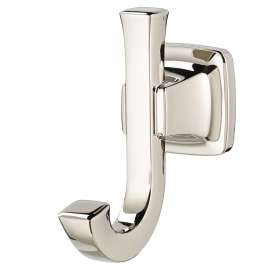Townsend® Double Robe Hook, 7353210.013