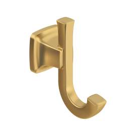 Townsend® Double Robe Hook, 7353210.Gn0