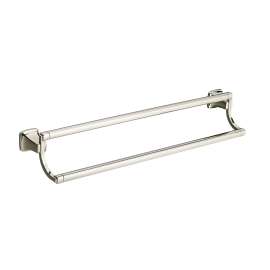 Townsend® 24-Inch Double Towel Bar, 7353224.013