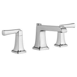Townsend® 8-Inch Widespread 2-Handle Bathroom Faucet 1.2 Gpm/4.5 L/Min With Lever Handles, 7353841.002