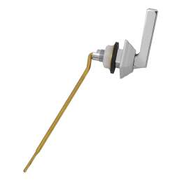 Left-Hand Trip Lever, 7381105-0020A