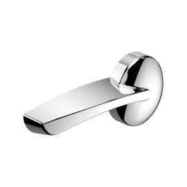 Left-Hand Trip Lever, 7381232-200.0020A