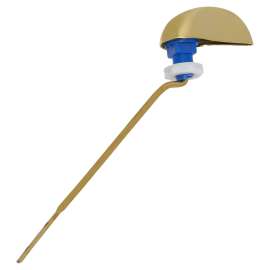 Left-Hand Trip Lever, 738772-0990A