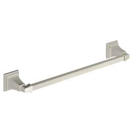 Town Square S® 18-Inch Towel Bar, 7455018.013