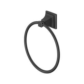Town Square S® Towel Ring, 7455190.243