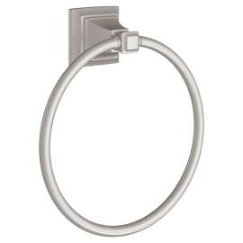 Town Square S® Towel Ring, 7455190.295