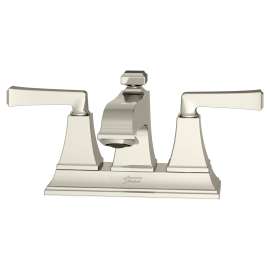 Town Square® S 4-Inch Centerset 2-Handle Bathroom Faucet 1.2 Gpm/4.5 L/Min With Lever Handles, 7455207.013