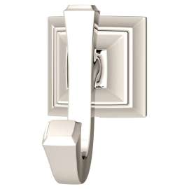 Town Square S® Double Robe Hook, 7455210.013