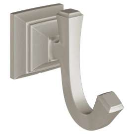 Town Square S® Double Robe Hook, 7455210.295