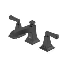 Town Square® S 8-Inch Widespread 2-Handle Bathroom Faucet 1.2 Gpm/4.5 L/Min With Lever Handles, 7455801.243