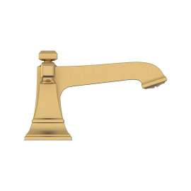 Town Square® S 8-Inch Widespread 2-Handle Bathroom Faucet 1.2 Gpm/4.5 L/Min With Lever Handles, 7455801.Gn0