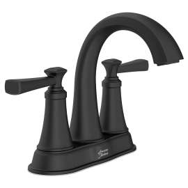 Glenmere 4-Inch Centerset 2-Handle Bathroom Faucet 1.2 Gpm/4.5 L/Min With Lever Handles, 7617207.243