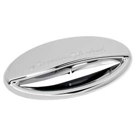 Integral Overflow Oval Escutcheon, 791165-0020A