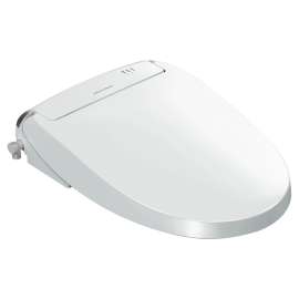 Advanced Clean® 3.0 Electric Spalet® Bidet Seat With Remote Operation, 8018A60Grc-020