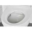 Advanced Clean® 3.0 Electric Spalet® Bidet Seat With Remote Operation, 8018A60Grc-020