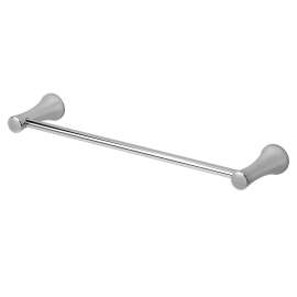 C Series 18-Inch Towel Bar, 8337018.002