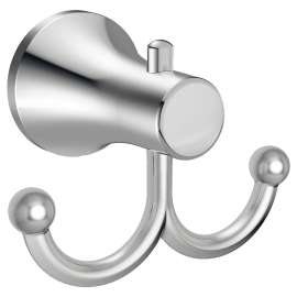 C Series Double Robe Hook, 8337210.002