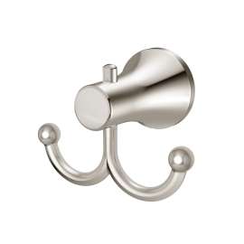 C Series Double Robe Hook, 8337210.013