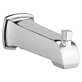 Townsend® 6-1/2-Inch Slip-On Diverter Tub Spout, 8888093.002