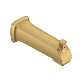 Townsend® 6-1/2-Inch Slip-On Diverter Tub Spout, 8888093.Gn0