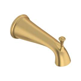 Delancey® 8-1/8-Inch Ips Diverter Tub Spout, 8888104.Gn0