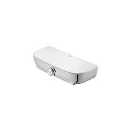 Aspirations Diverting Waterfall Tub Spout, 8888116.002