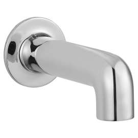 Studio® S 6-Inch Slip-On Non-Diverter Tub Spout, 8888316.002