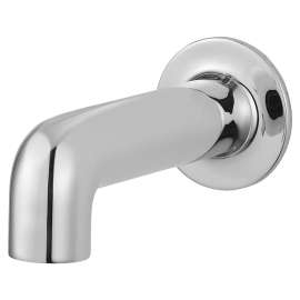 Studio® S 6-Inch Ips Non-Diverter Tub Spout, 8888317.002