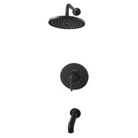 Studio® S 6-Inch Ips Non-Diverter Tub Spout, 8888317.243