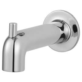 Studio® S 6-Inch Ips Diverter Tub Spout, 8888319.002