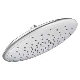 Spectra® Rain 11-Inch 1.8 Gpm/6.8 L/Min Water-Saving Rain Showerhead, 9038001.002