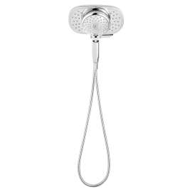 Spectra Duo® 1.8 Gpm/6.8 L/Min 2-In-1 Hand Shower, 9038254.002