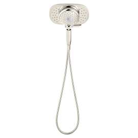 Spectra Duo® 1.8 Gpm/6.8 L/Min 2-In-1 Hand Shower, 9038254.013