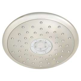 Spectra® Touch 7-Inch 1.8 Gpm/6.8 L/Min Water-Saving Fixed Showerhead, 9038374.295