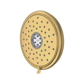 Spectra® Fixed Traditional 7-1/4-Inch 1.8 Gpm/6.8 L/Min Water-Saving Fixed Showerhead, 9138073.Gn0