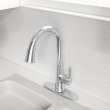 Renate Single-Handle Pull-Down Dual Spray Kitchen Faucet 1.5 Gpm/5.7 Lpm, 9319310.002