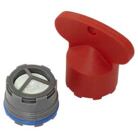 0.5 Gpm Aerator, M922871-0070A