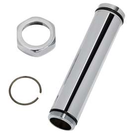 Adjustable Tailpiece For 8-1/4 – 9-1/4-Inch Rough-In (6-1/8-Inch Length), M962836-0020A